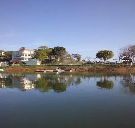 Pousada Marina Águas de Igaratá-3